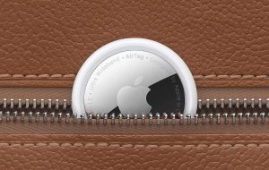 اپل امروز چهار سال پیش Airtags خود را اعلام کرد ، و در حالی که این ردیاب ها ابزاری مفید در یافتن موارد مفقود شده اند ، راه اندازی آنها باعث شده است که جرم و جنایت را تا حدی از بین ببرد