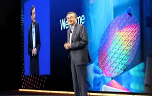 Intel Foundry برنامه هایی را برای “رهبری فرآیند” در اتصال مستقیم ۲۰۲۵ فاش می کند. رونمایی از فرآیند برش 14A به همراه مشتقات پیشرفته 18A