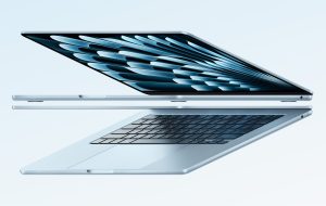 M4 MacBook Air رشد ۱۷ ٪ YOY اپل را در محموله های PC Q1 ، بالاترین میزان در بین همه تولید کنندگان ، اما نگرانی های تعرفه ممکن است آن را کوتاه کند M4 MacBook Air رشد ۱۷ ٪ YOY اپل را در محموله های PC Q1 ، بالاترین میزان در بین همه تولید کنندگان ، اما نگرانی های تعرفه ممکن است آن را کوتاه کند