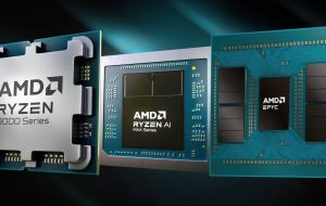 AMD به سهم درآمد سرور ضبط می شود ، سهم بازار CPU دسک تاپ x86 به ۲۸ ٪ رشد می کند
