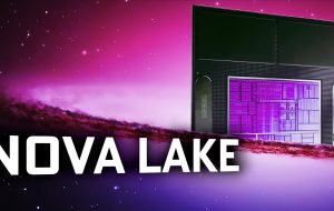 CPU های Nova Lake “X3D مانند” اینتل اکنون بسیار امکان پذیر است. به طور بالقوه می تواند فرآیند 18A-PT را با بسته بندی سه بعدی Foveros مستقیم نشان دهد