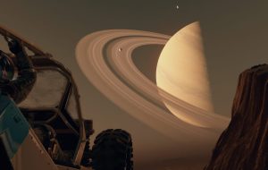 Starfield Beta Update 1.15.214 تنظیمات صفحه نمایش بسیار کمی را برای دستگاه های کم پایان اضافه می کند و کیت ایجاد را بهبود می بخشد