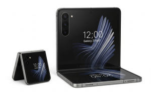 سری گلکسی زد سامسونگ تو کره رکورد پیش‌فروش رو شکوند؛ برای اولین بار فولد از فلیپ جلو زد