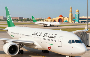  عربستان پرواز مستقیم تهران به ریاض و جده را با قیمت ارزان راه انداخت